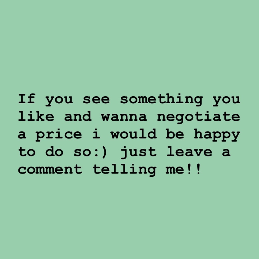 Meet your Posher, Gianna